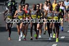 Mens Great North Run. Photo: David T. Hewitson/Sports for All Pics